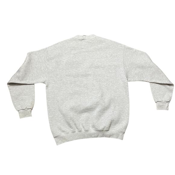 Vintage Lee Crewneck Sweatshirt - Picture 4 of 4